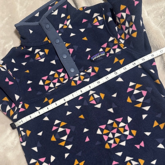 Patagonia || Synchilla Snap-T Pullover Fleece (XS) - Picture 9 of 10